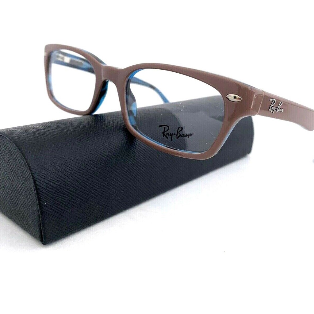 New Ray Ban Frames Eyeglasses Unisex Rb5150 50mm